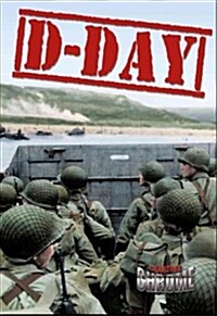 D-Day (Hardcover)