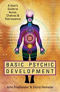 Basic Psychic Development (Paperback)