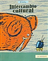 Intercambio Cultural (Paperback)
