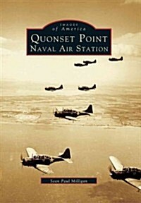 Quonset Point, Naval Air Station (Paperback)