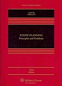 Estate Planning (Paperback, CD-ROM, 3rd)