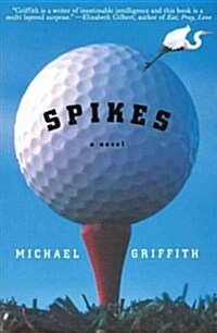Spikes (Paperback)
