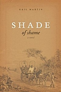 Shade of Shame (Paperback)