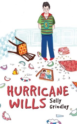 Hurricane Wills (Paperback)