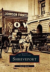 Shreveport (Paperback)