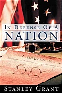 In Defense of a Nation (Hardcover)