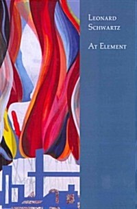 At Element (Paperback)