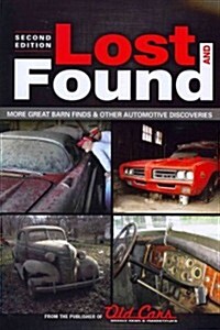 Lost and Found (Paperback, 2)
