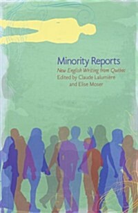 Minority Reports (Paperback)