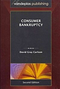 Consumer Bankruptcy (Hardcover, 2nd)