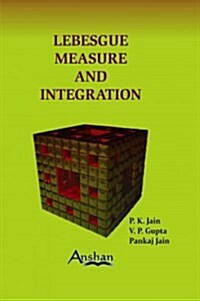 Lebesgue Measure and Integration (Paperback, 2 Rev ed)