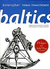 Baltics (Paperback)