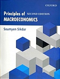 알라딘 Principles of Macroeconomics Second Edition Paperback Revised