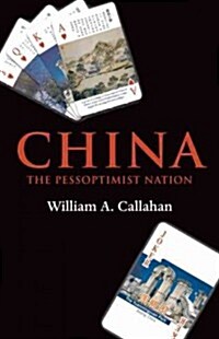 China : The Pessoptimist Nation (Paperback)