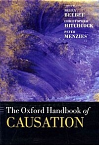 The Oxford Handbook of Causation (Paperback)