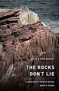 The Rocks Dont Lie: A Geologist Investigates Noahs Flood (Hardcover)