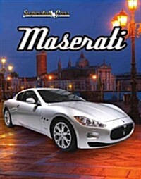 Maserati (Paperback)