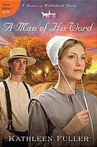 A Man of His Word (Paperback)