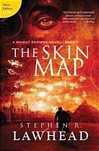 The Skin Map (Paperback, Reprint)