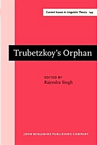 Trubetzkoys Orphan (Hardcover)