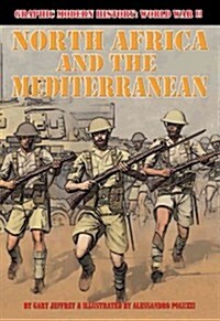 North Africa and the Mediterranean (Paperback)
