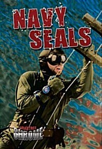 Navy Seals (Hardcover)