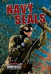 Navy SEALs (Paperback)