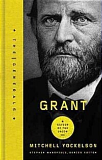 Grant (Hardcover)