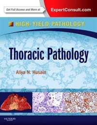 Thoracic pathology 1st ed