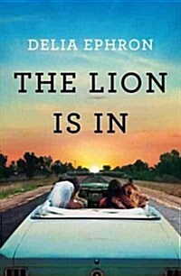 The Lion Is in (Hardcover)