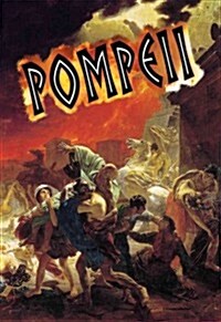 Pompeii (Hardcover)