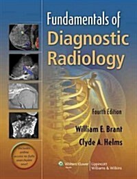 Fundamentals of Diagnostic Radiology (Hardcover, 4)