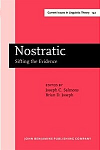 Nostratic (Hardcover)