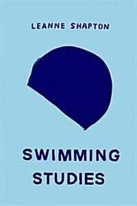 [중고] Swimming Studies (Hardcover)