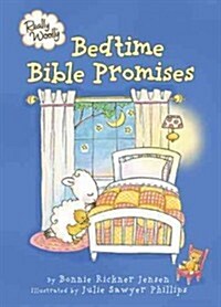 Really Woolly Bedtime Bible Promises (Board Books)