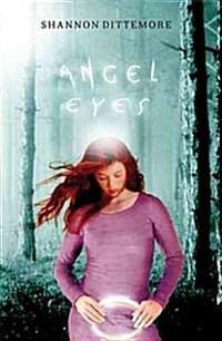 Angel Eyes (Paperback)