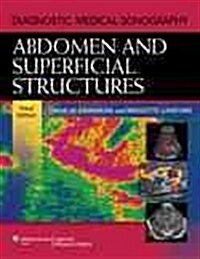 Abdomen and Superficial Structures (Hardcover, 3)