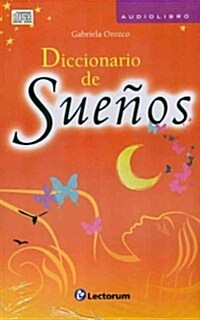 Diccionario de Suenos (Audio CD)