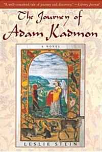 The Journey of Adam Kadmon (Paperback)