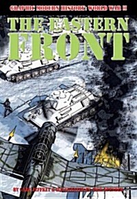 The Eastern Front (Library Binding)