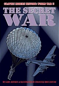 The Secret War (Paperback)