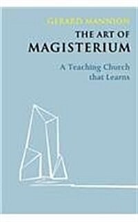 The Art of Magisterium (Paperback)