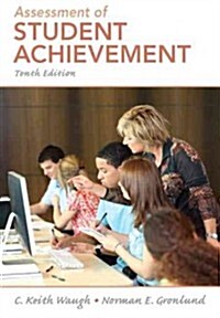 Assessment of Student Achievement (Paperback, 10)