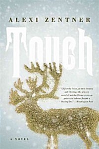 Touch (Paperback, Reprint)