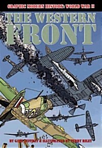 The Western Front (Hardcover)