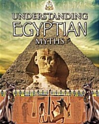 Understanding Egyptian Myths (Hardcover)