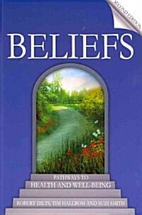 [중고] Beliefs : Pathways to Health and Well-Being (Paperback, 2 New edition)