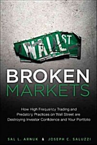 Broken Markets (Hardcover)