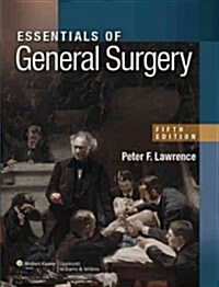 Essentials of General Surgery (Paperback, 5)