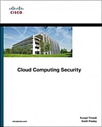 Cloud Computing Security (Paperback)